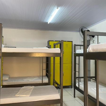 Buganvile Hostel Abraão Zewnętrze zdjęcie