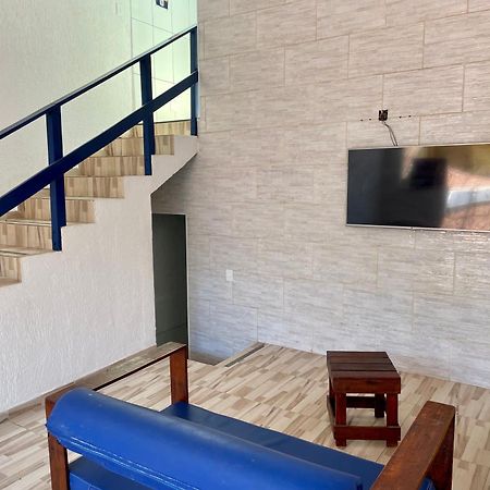 Buganvile Hostel Abraão Zewnętrze zdjęcie