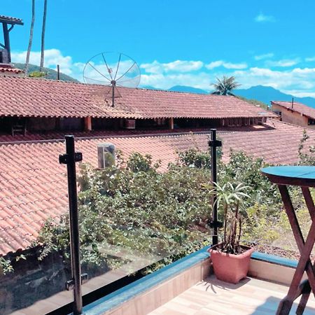 Buganvile Hostel Abraão Zewnętrze zdjęcie