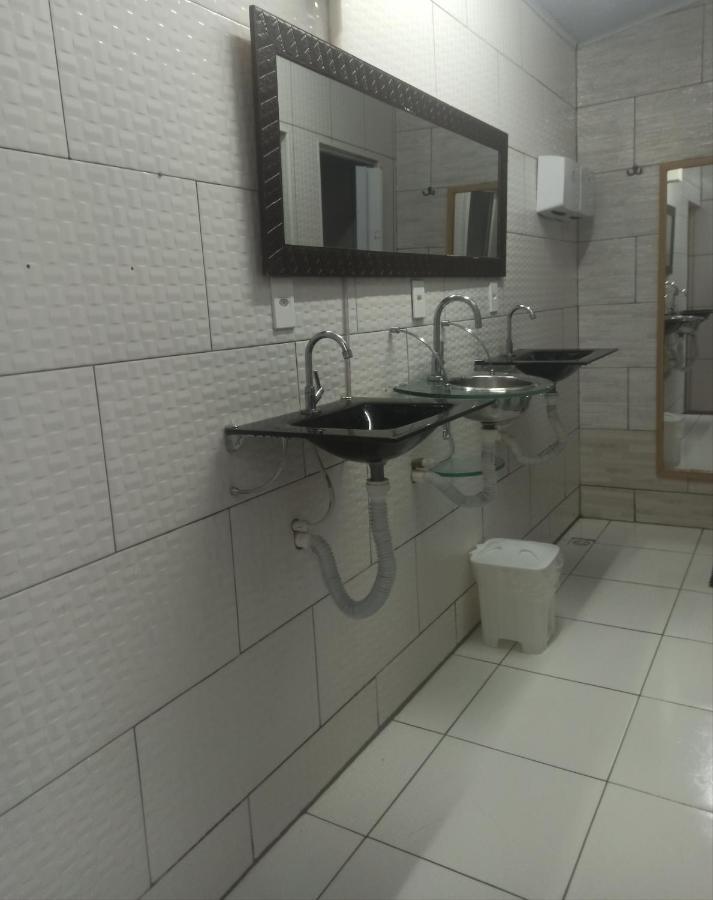 Buganvile Hostel Abraão Zewnętrze zdjęcie