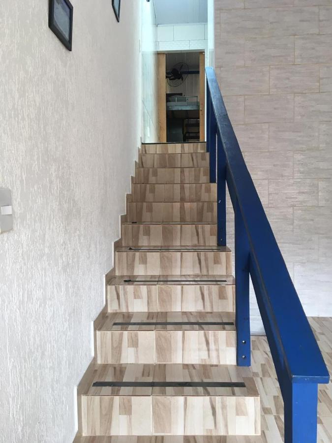Buganvile Hostel Abraão Zewnętrze zdjęcie