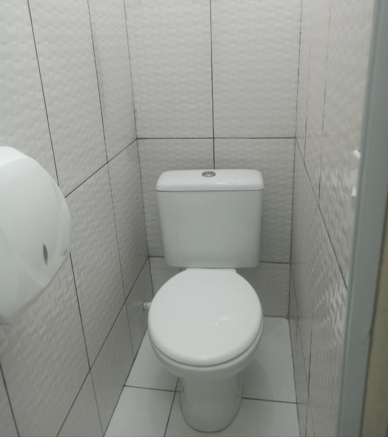 Buganvile Hostel Abraão Zewnętrze zdjęcie