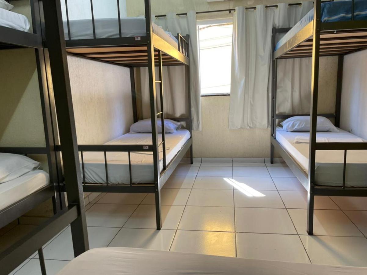 Buganvile Hostel Abraão Zewnętrze zdjęcie