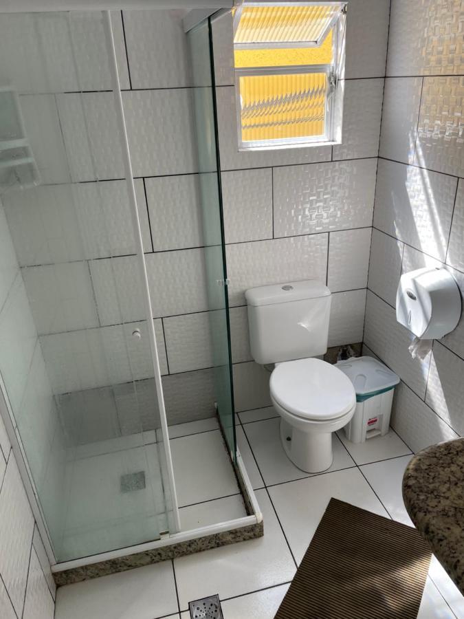 Buganvile Hostel Abraão Zewnętrze zdjęcie